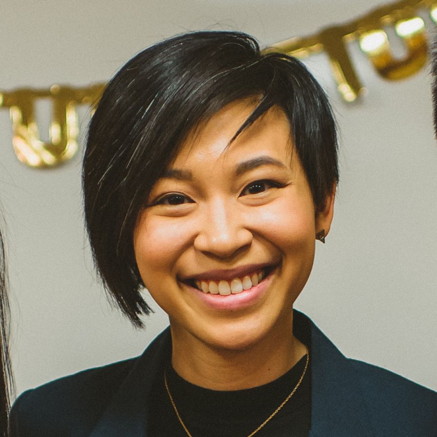 Donna Dang, PhD Postdoctoral Fellow Donna.Dang@ucsf.edu