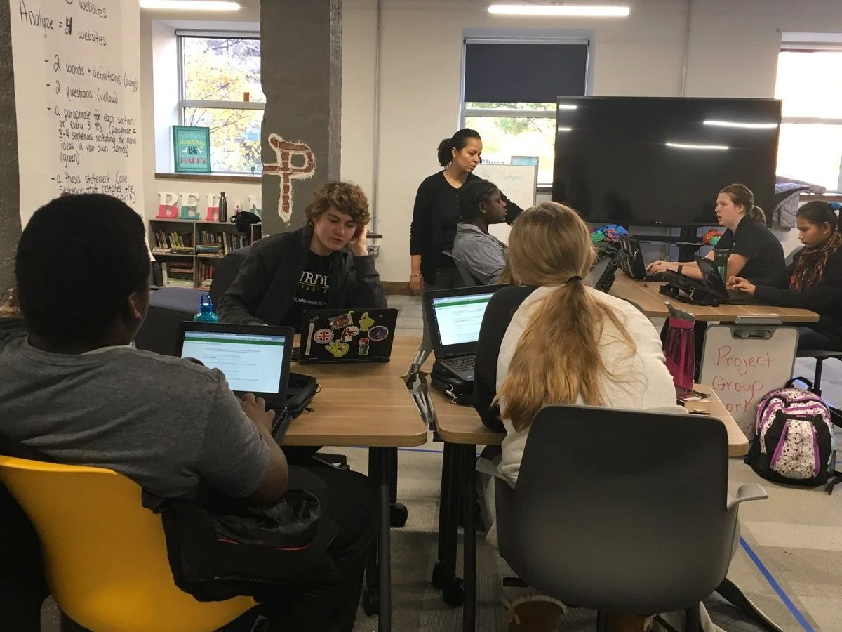 Design Thinking Resources for STEM and Makerspace Education with Andrew Goodin Purdue Polytechnic 3.jpg