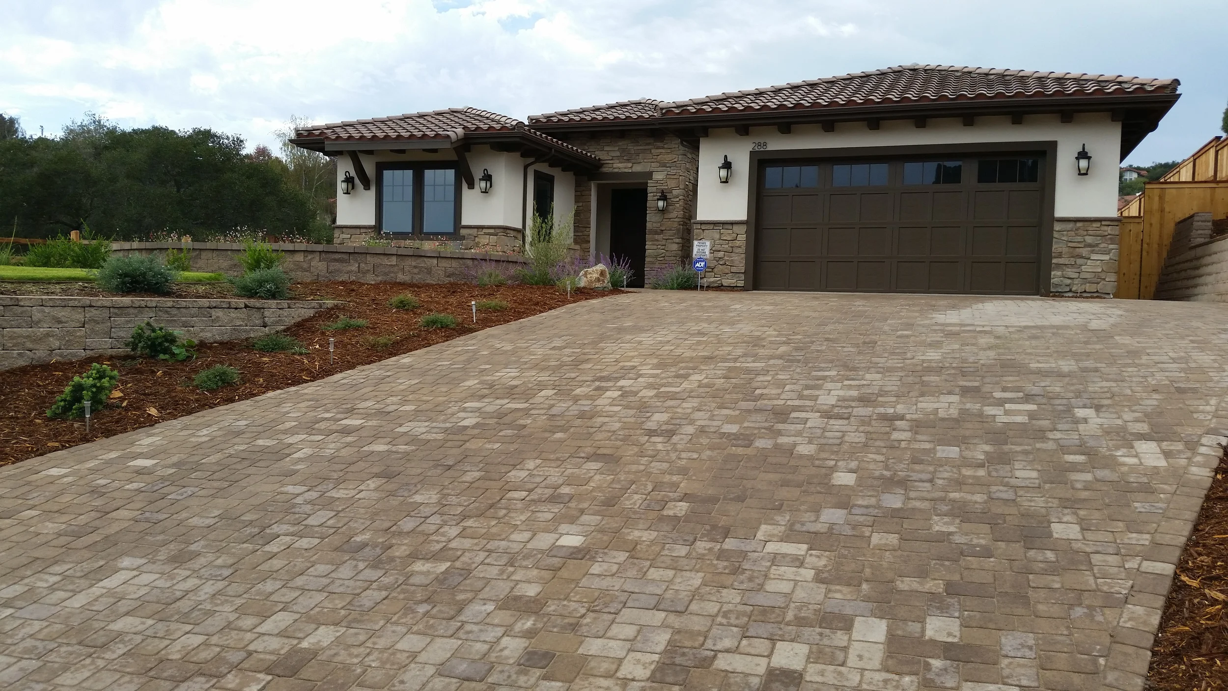 Gallery — Snyder & Sons Landscapes