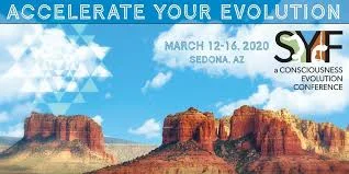 Sedona Yoga Festival 2020