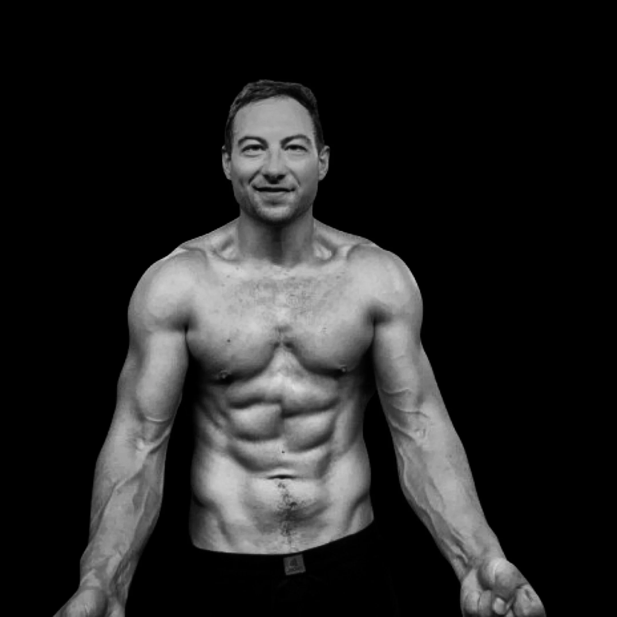 Hit the Deck: No Excuses Burpee Program