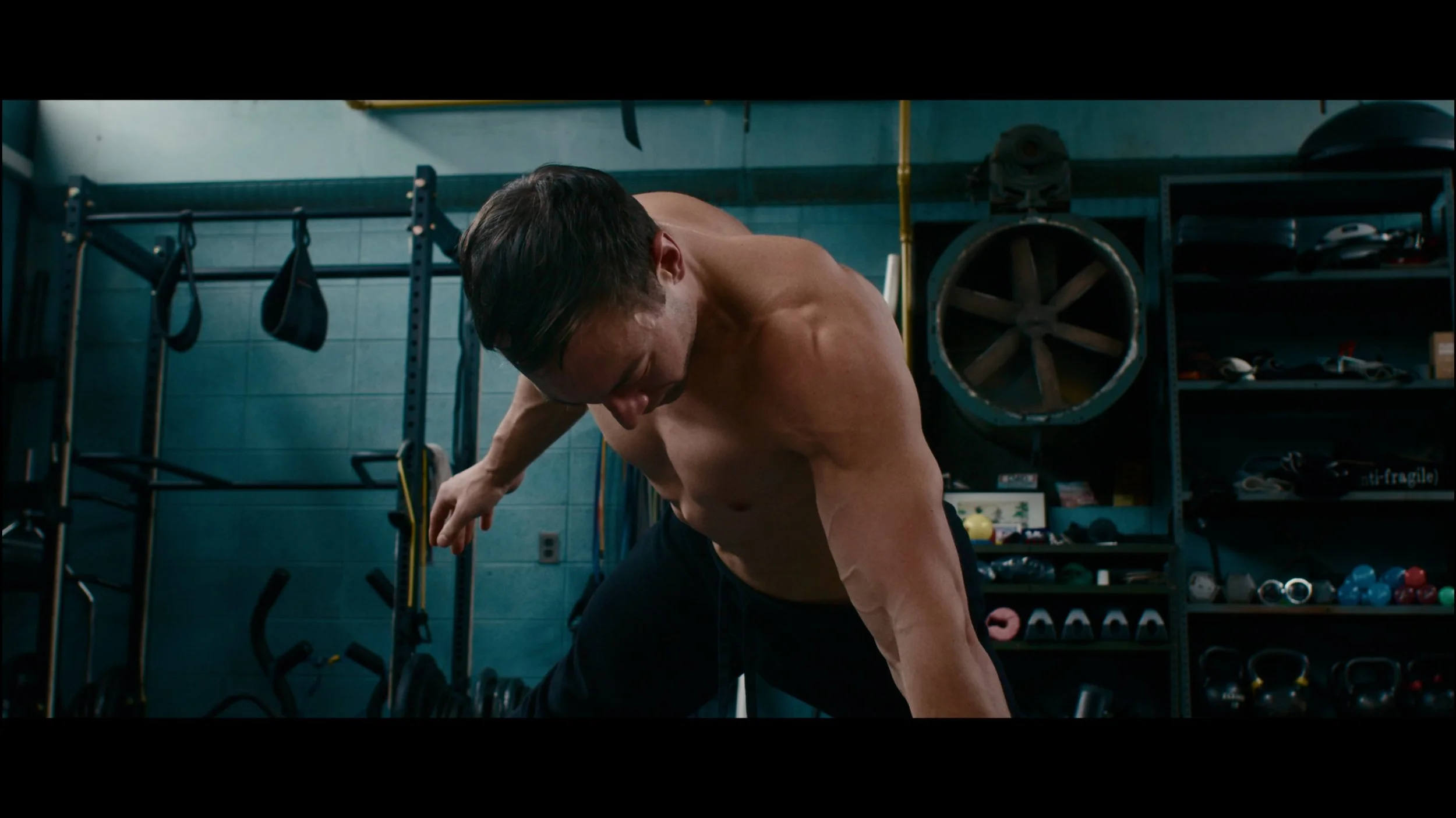 Hit the Deck: No Excuses Burpee Program