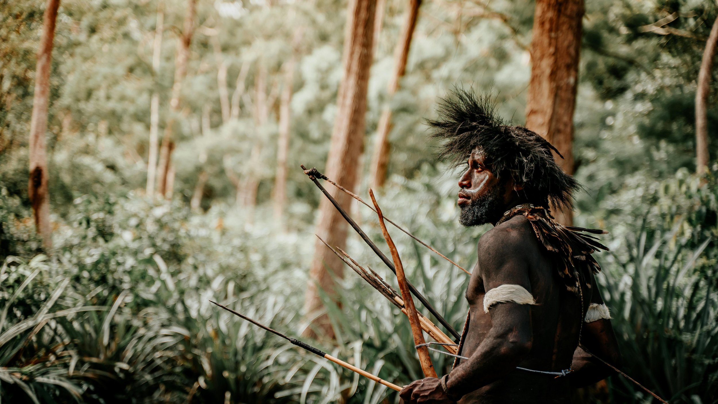 Primal Cycles: The Re-Evolution of Nutrition