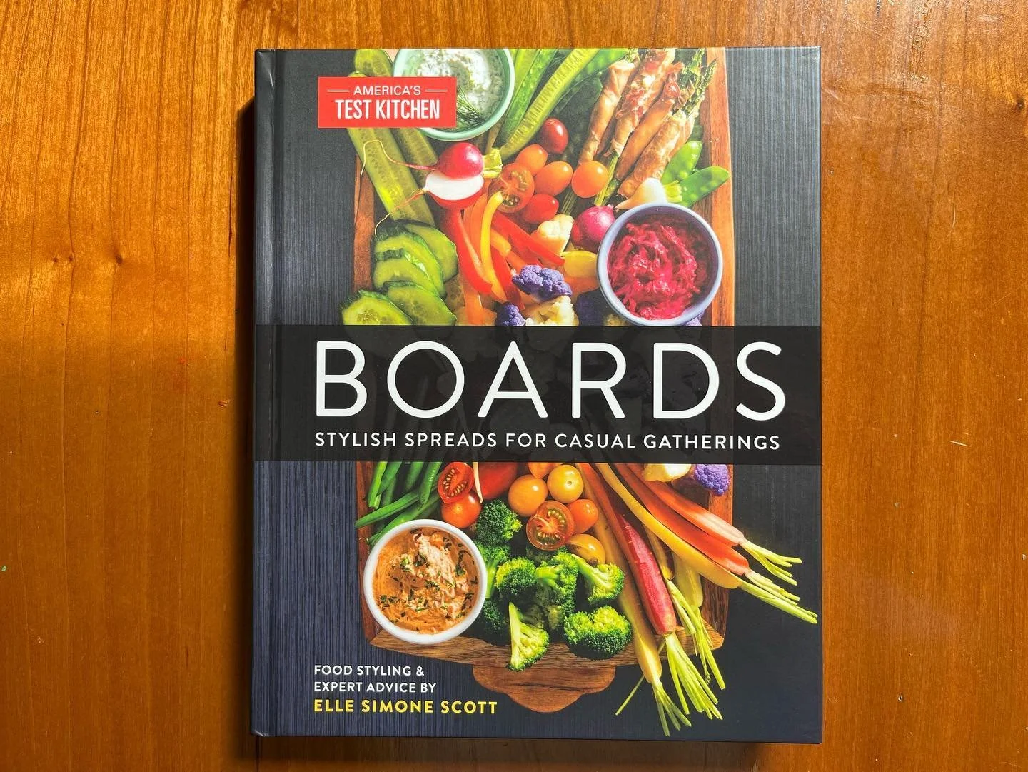 2022 was the year of Boards, and boy was it a good one. We started working on this project in early 2021 when the idea of sharing a plate of food with a party full of people felt like a distant dream. It&rsquo;s been so much fun to see people recreat