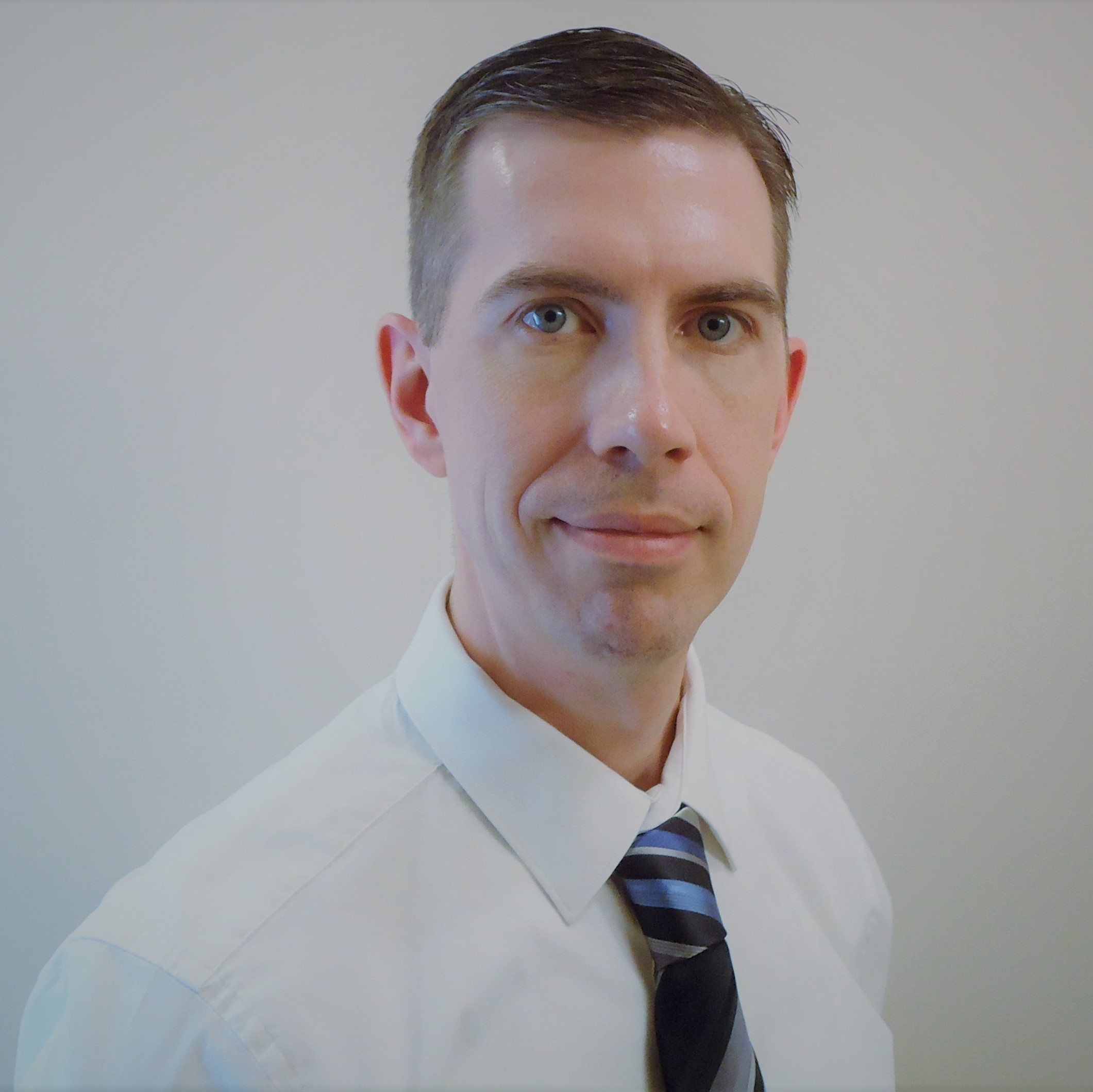 Stephen Shoults, EMT, EMS Instructor
