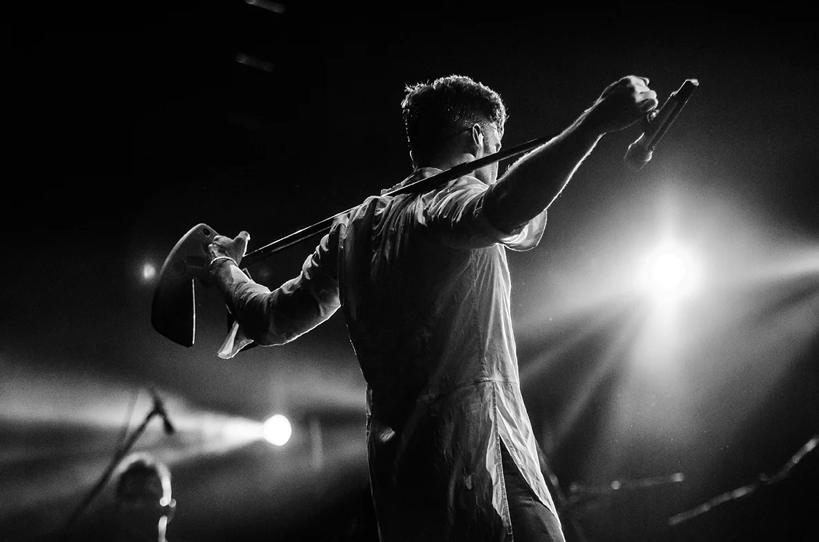 Ricky Martin // One World Tour // Argentina