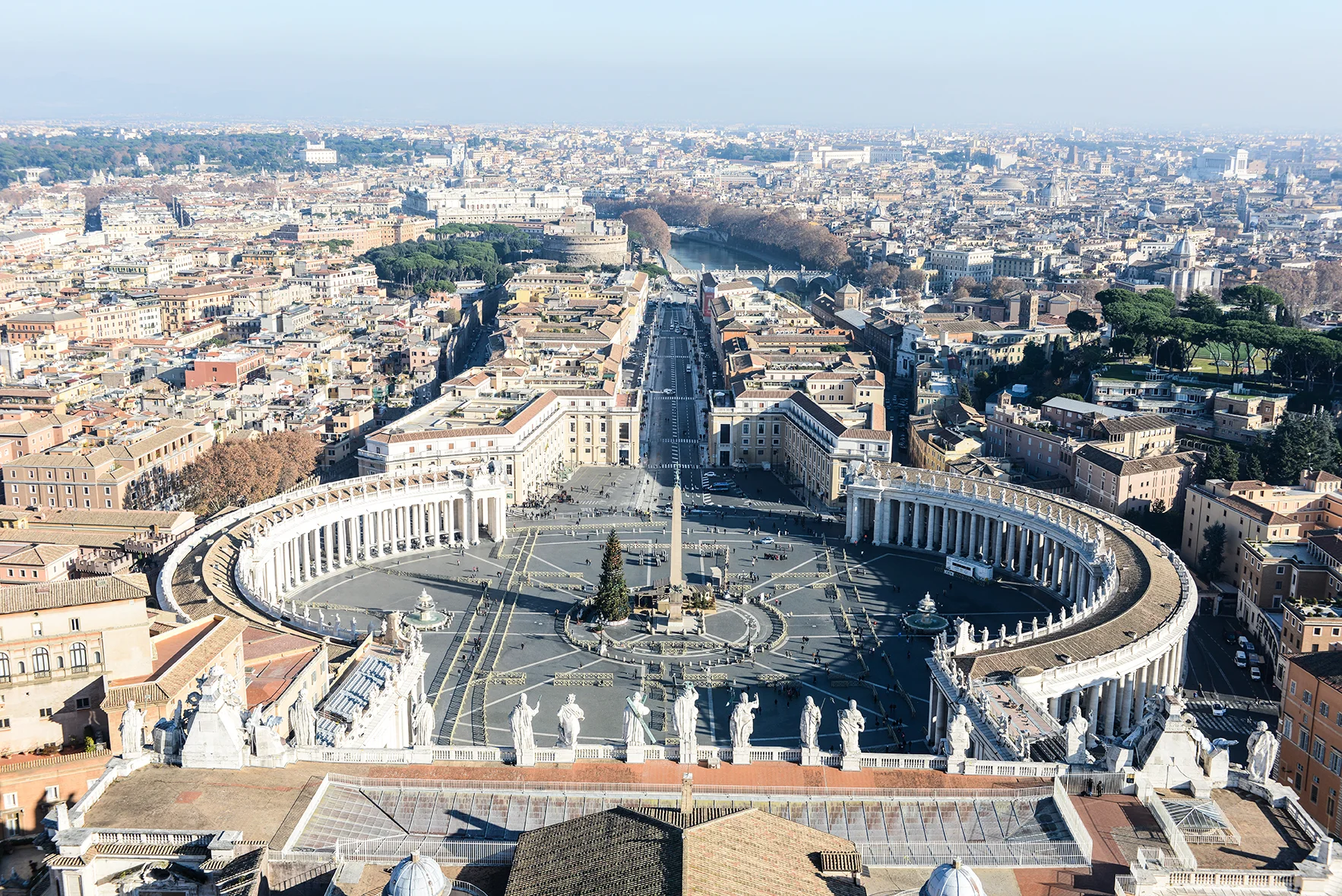 Rome, Italy