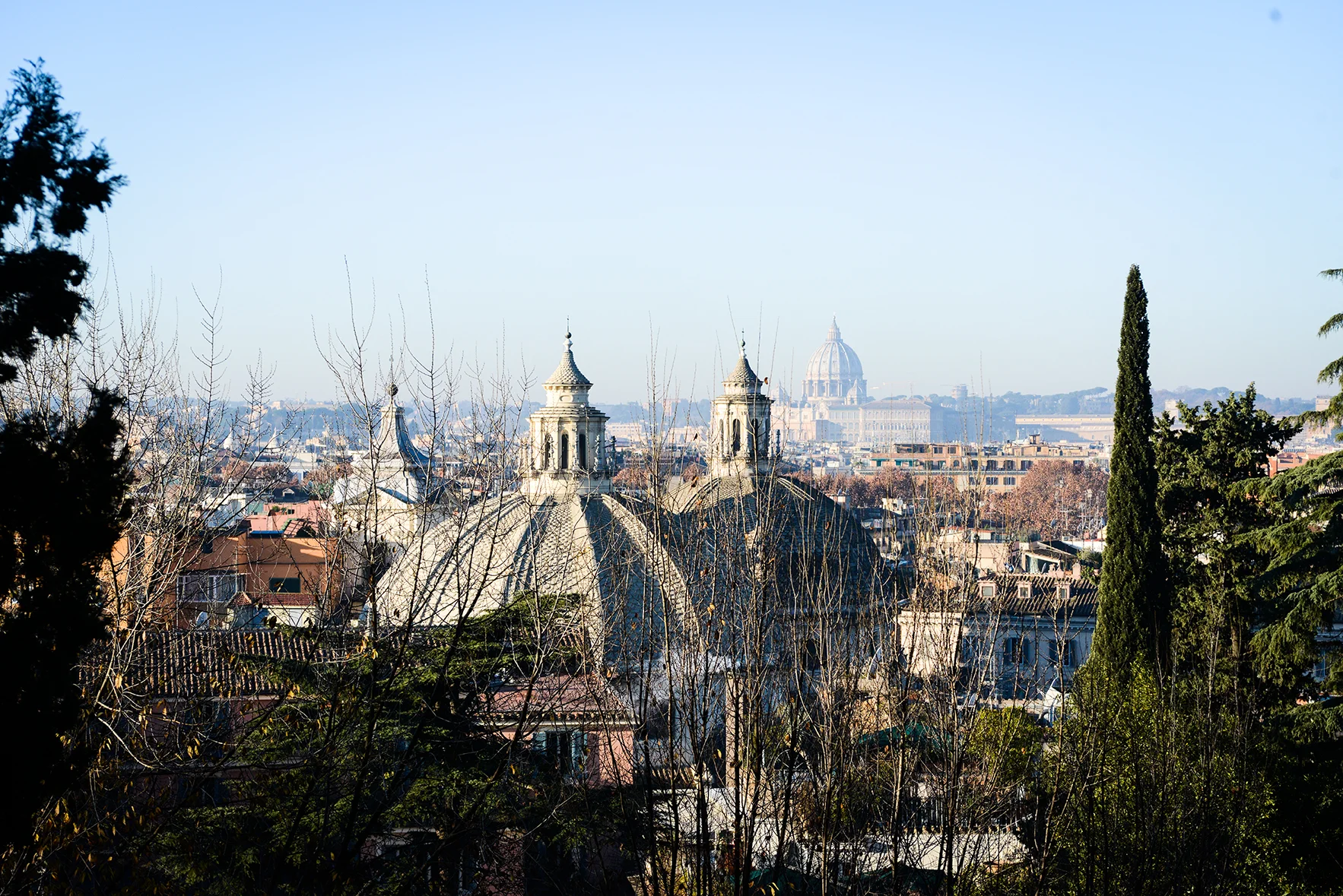 Rome, Italy