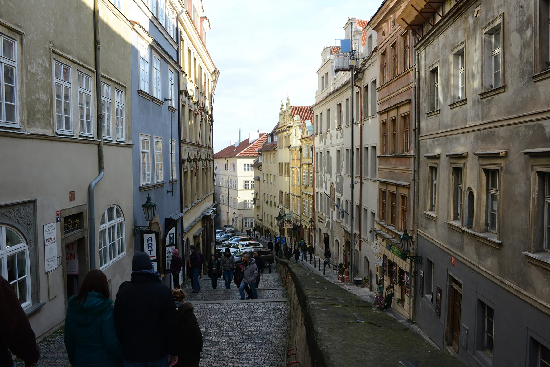Prague, Czech Republic