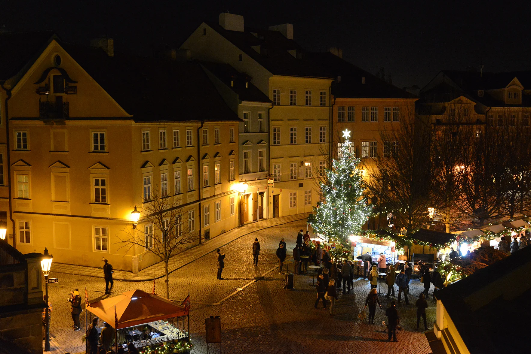 Prague, Czech Republic
