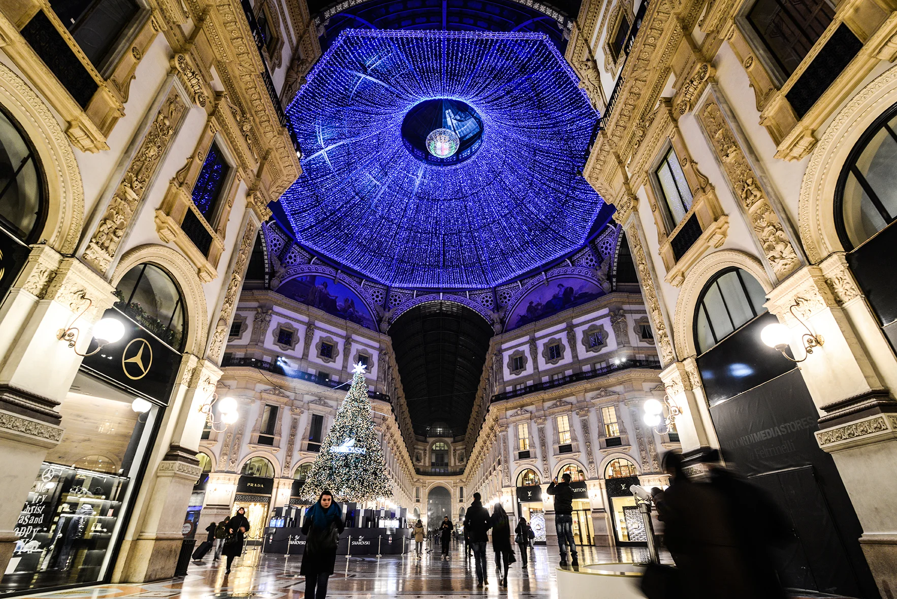 Milan, Italy