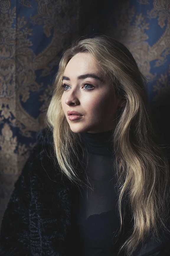 Sabrina Carpenter