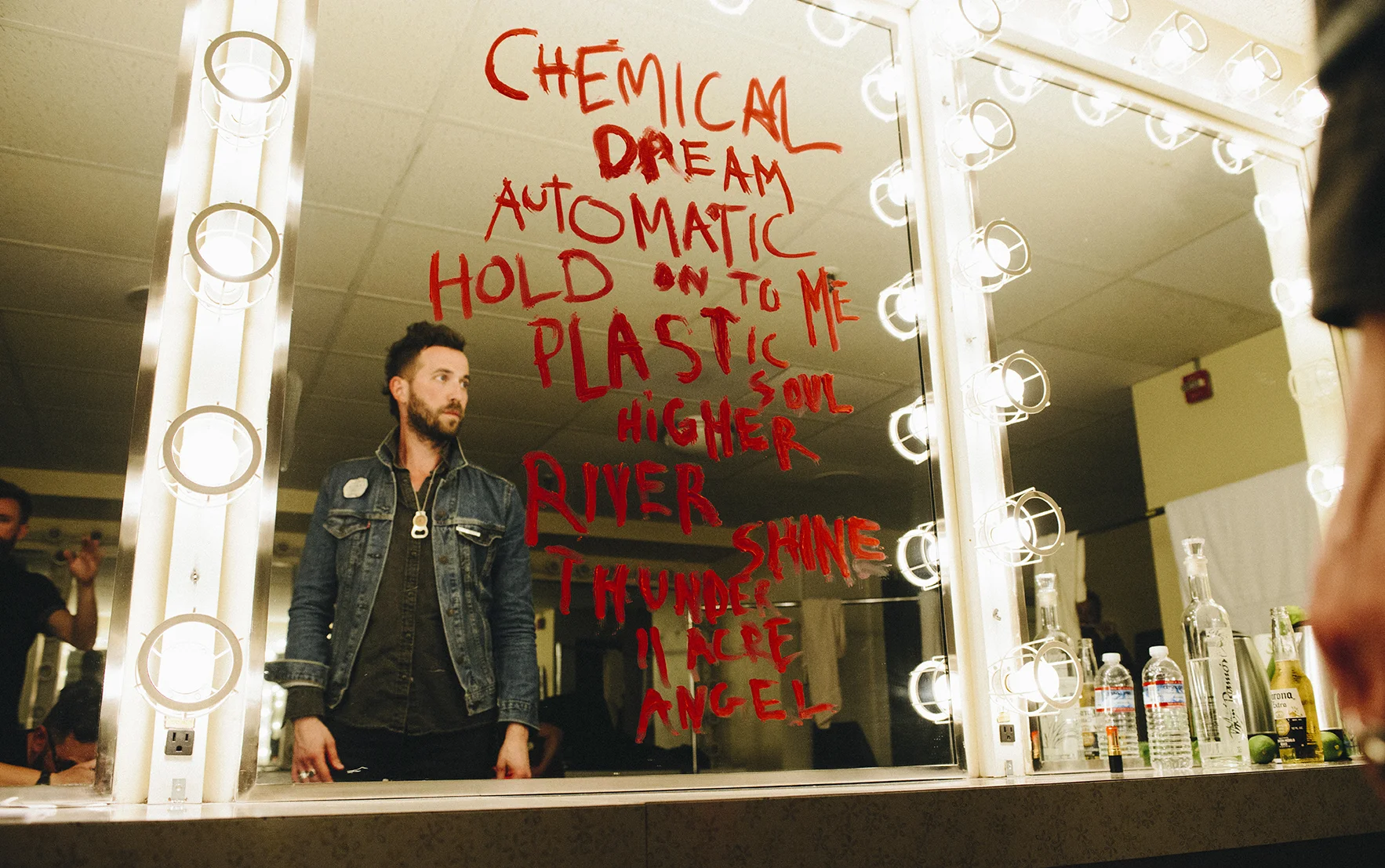 Plastic Soul tracklist // Portland, OR