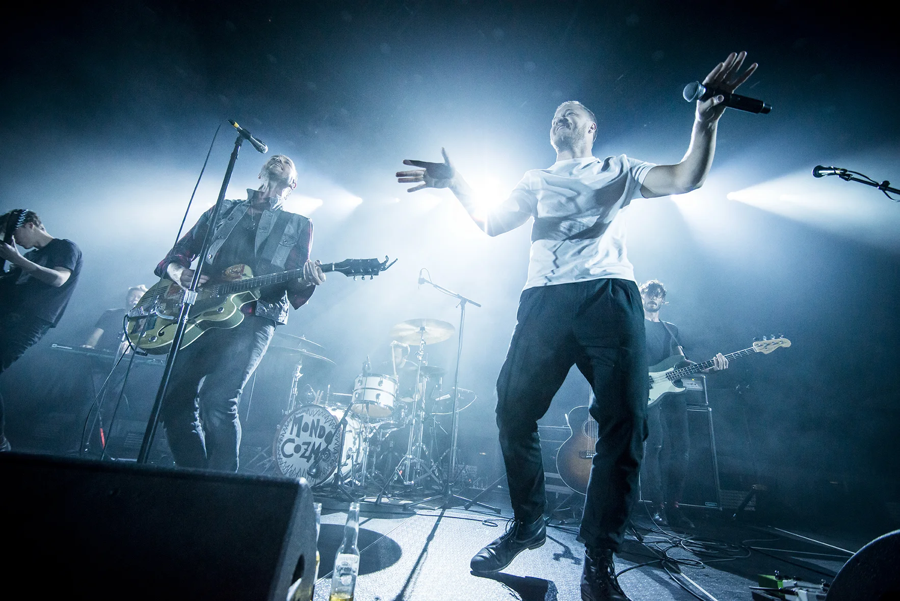 Josh X Dan Reynolds // Las Vegas, NV