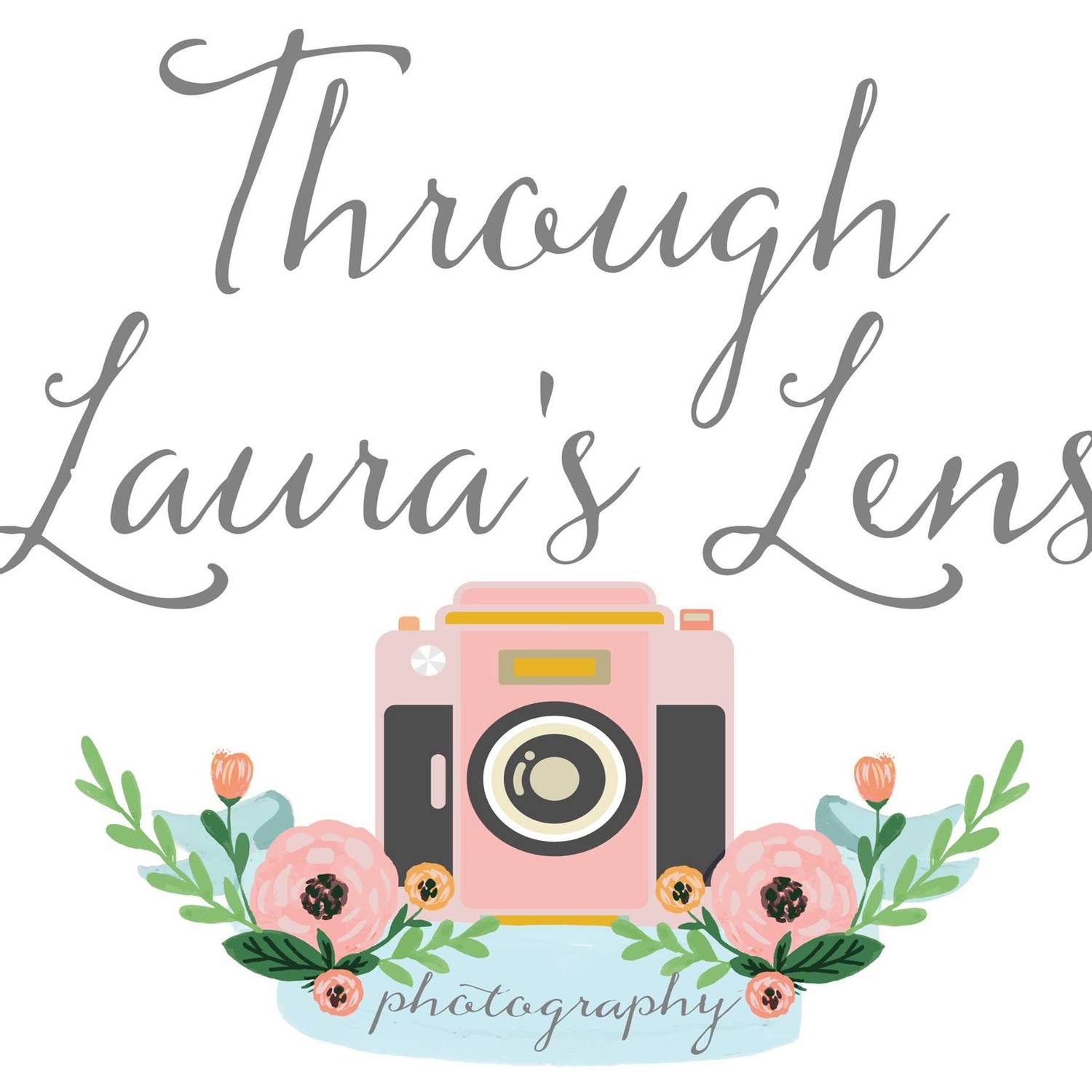 Through Laura's Lens Photography