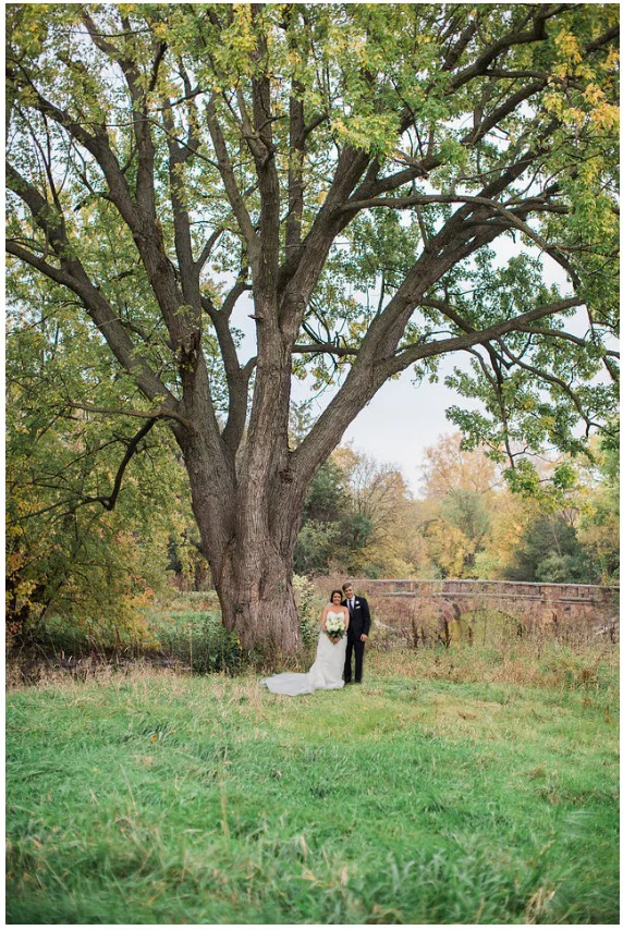 Weddings — Through Laura's Lens Photography