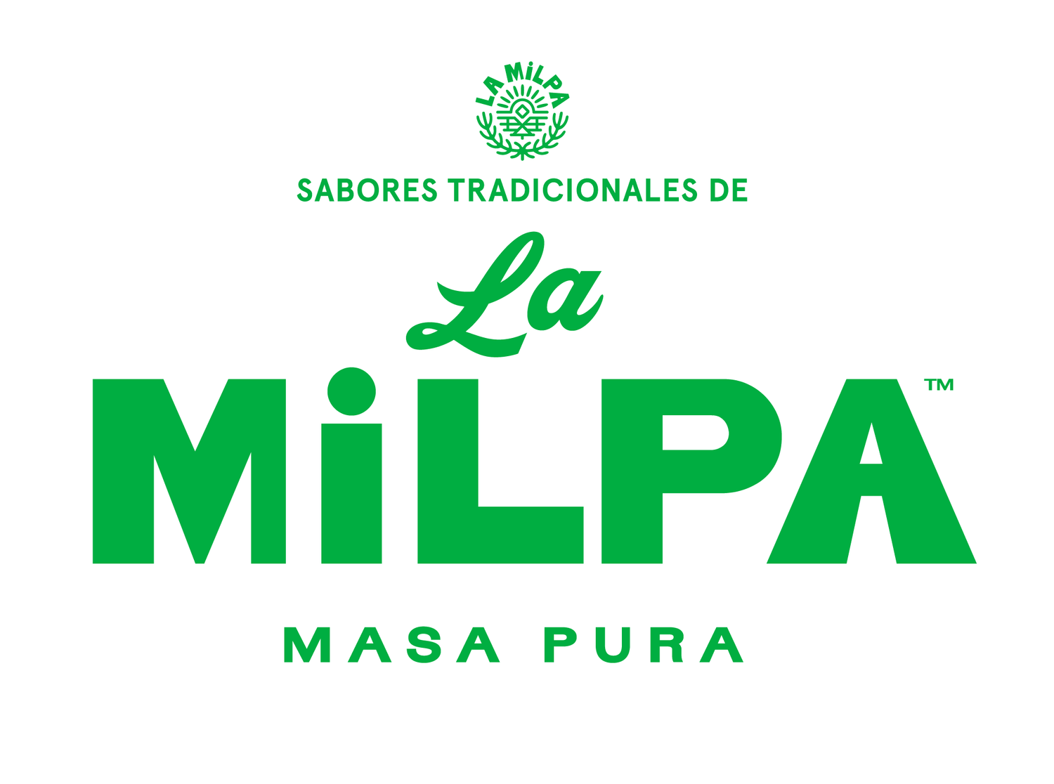 La Milpa® | Nixtamal Tortillas, Chips & Masa