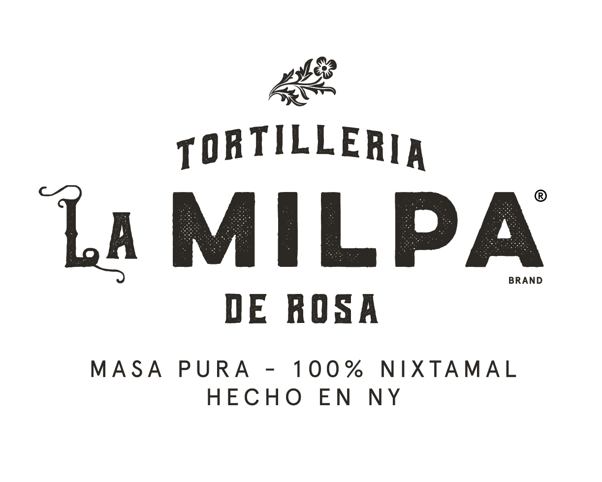 Nixtamal Tortilleria La Milpa de Rosa