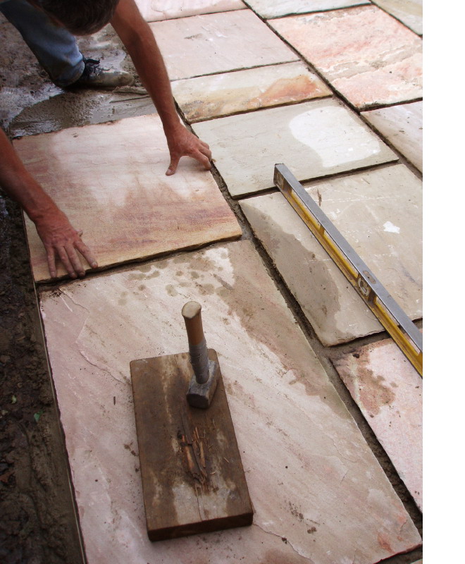 Construction Observation