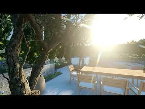 Katirai residence walkthrough