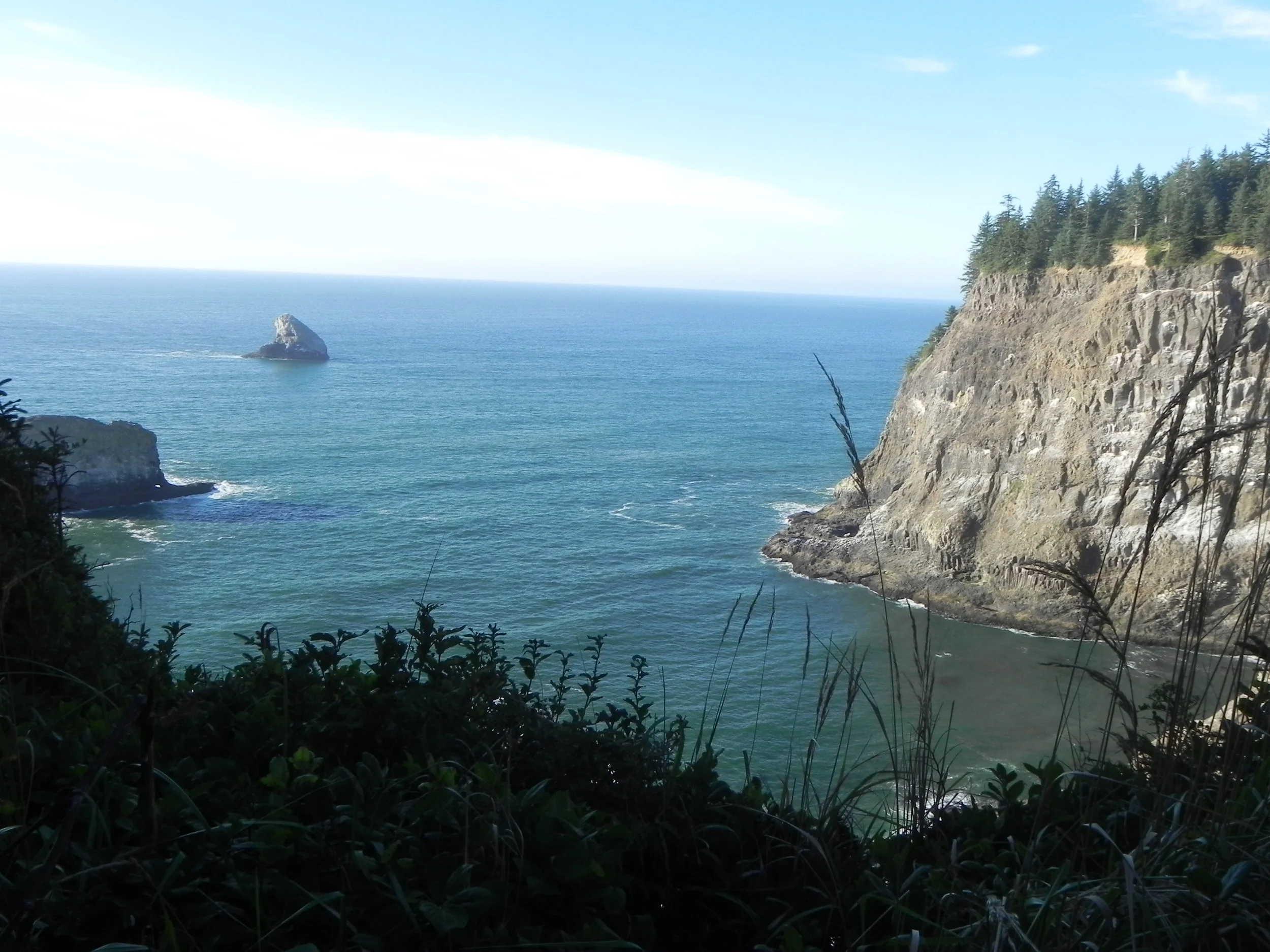 Cape Meares