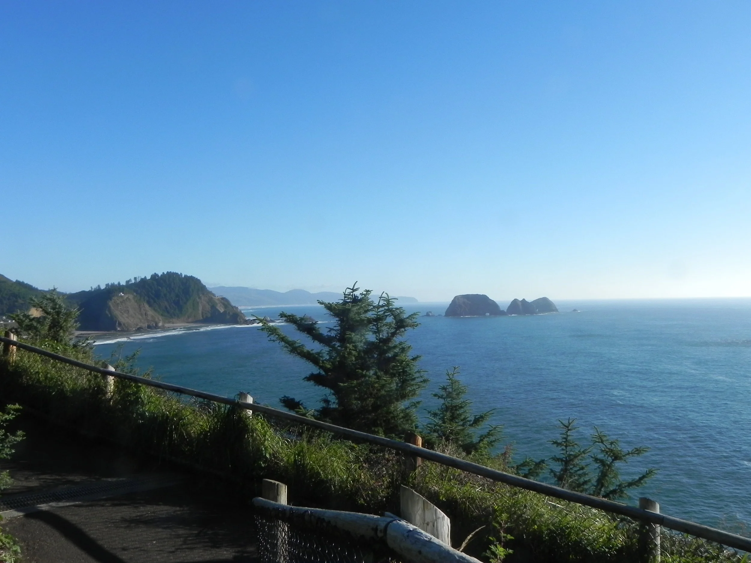 Cape Meares