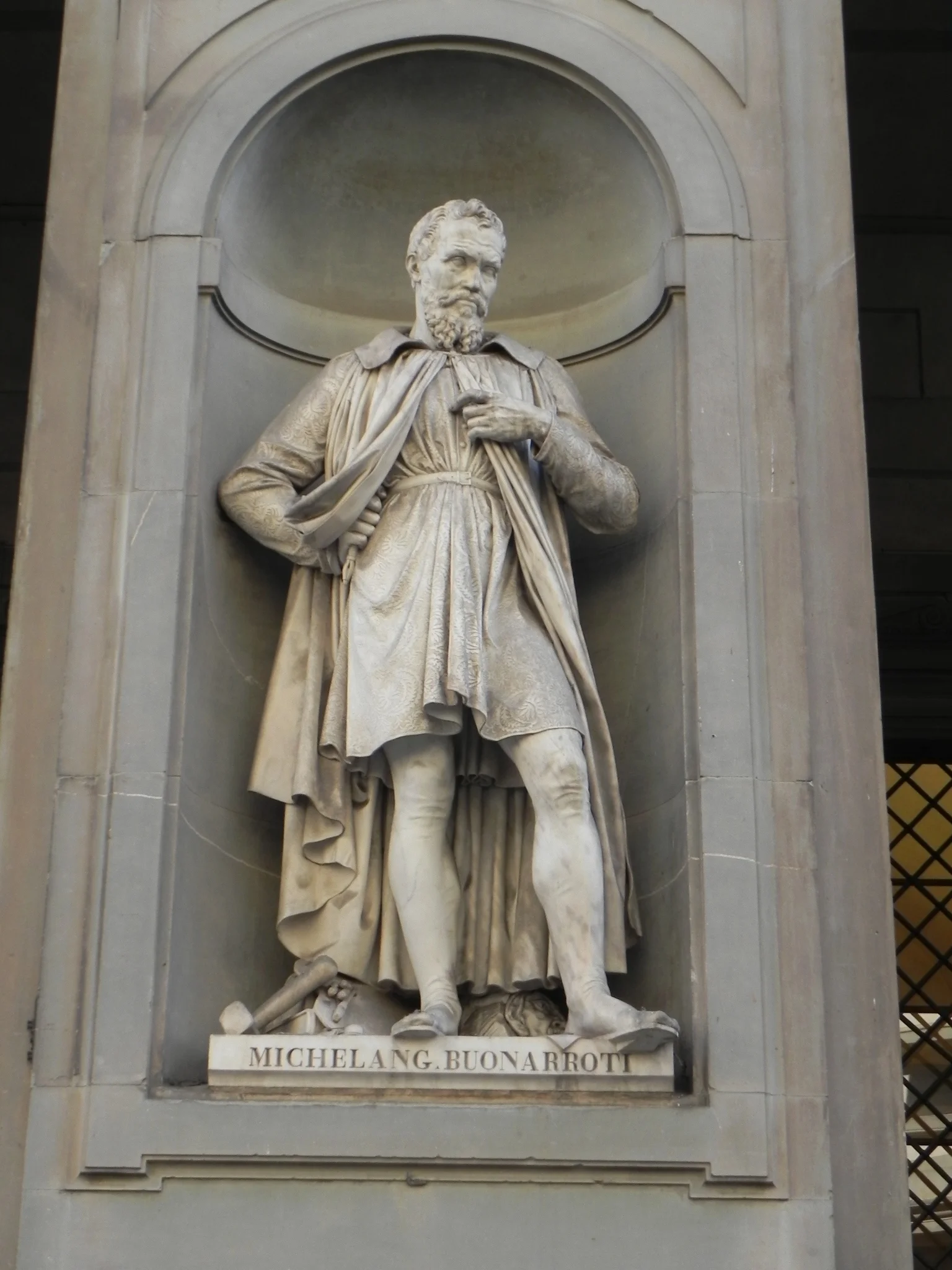  Michelangelo&nbsp; 