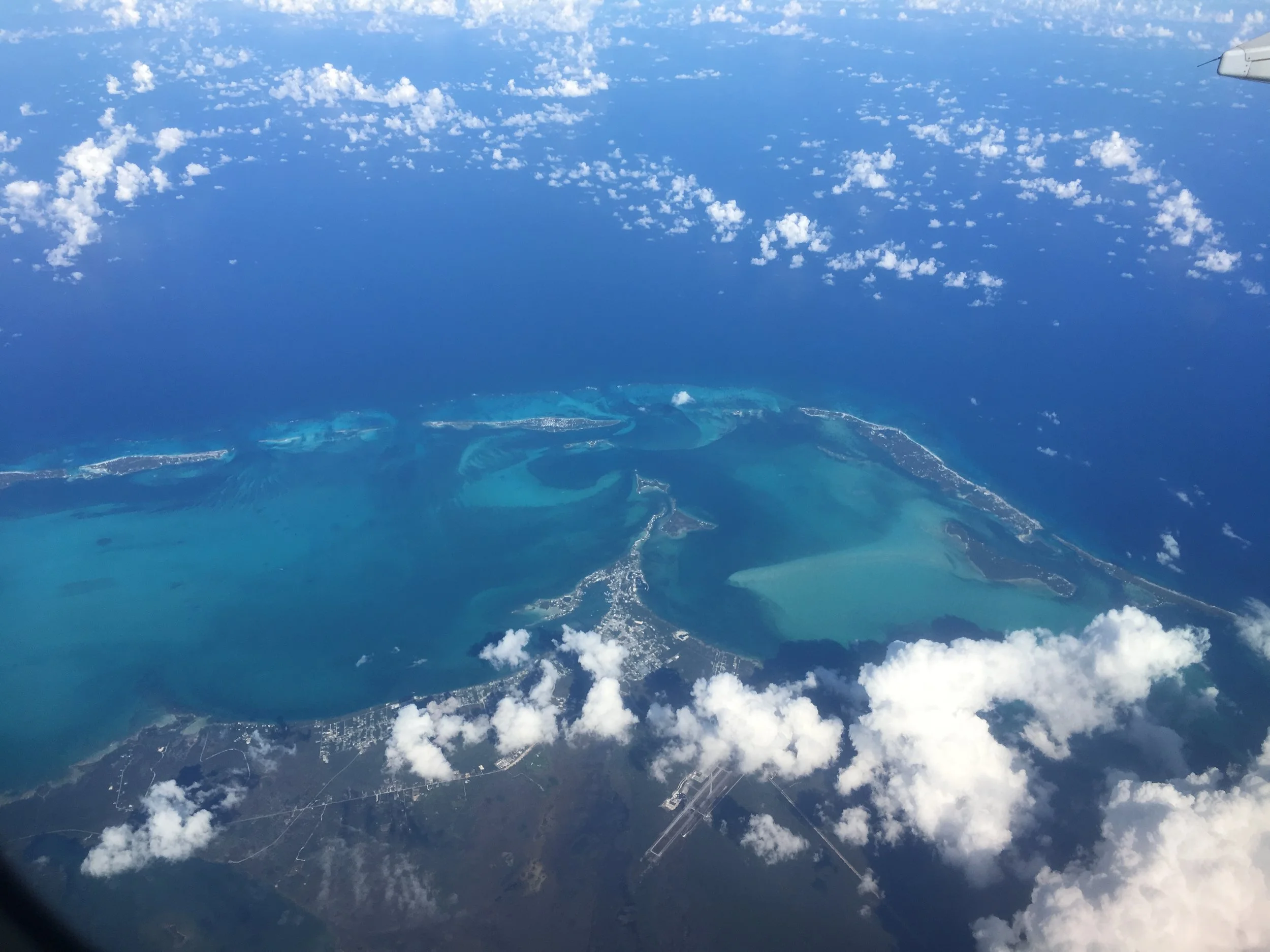  Coastal Islands off the US 