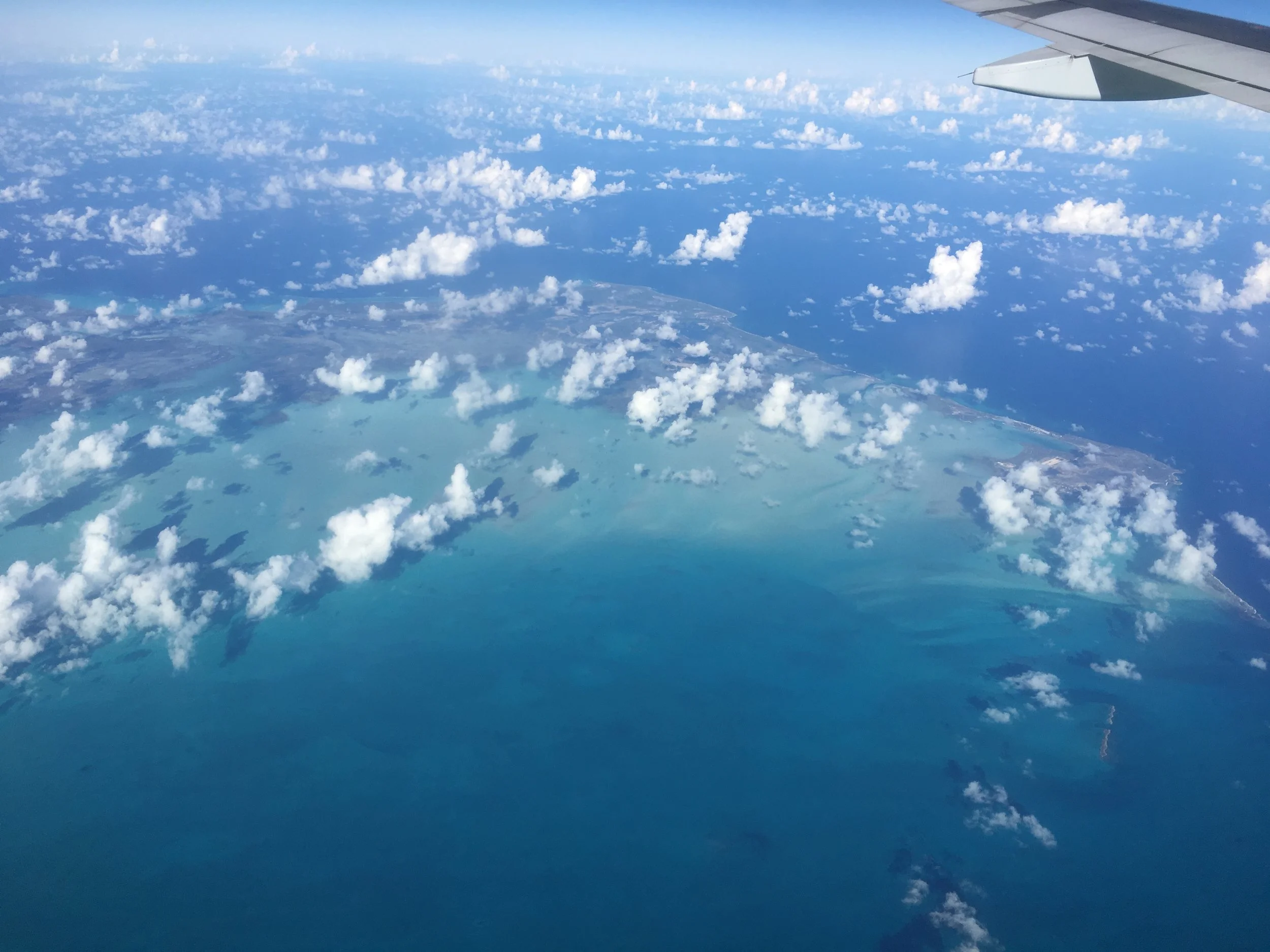 Bahamas 