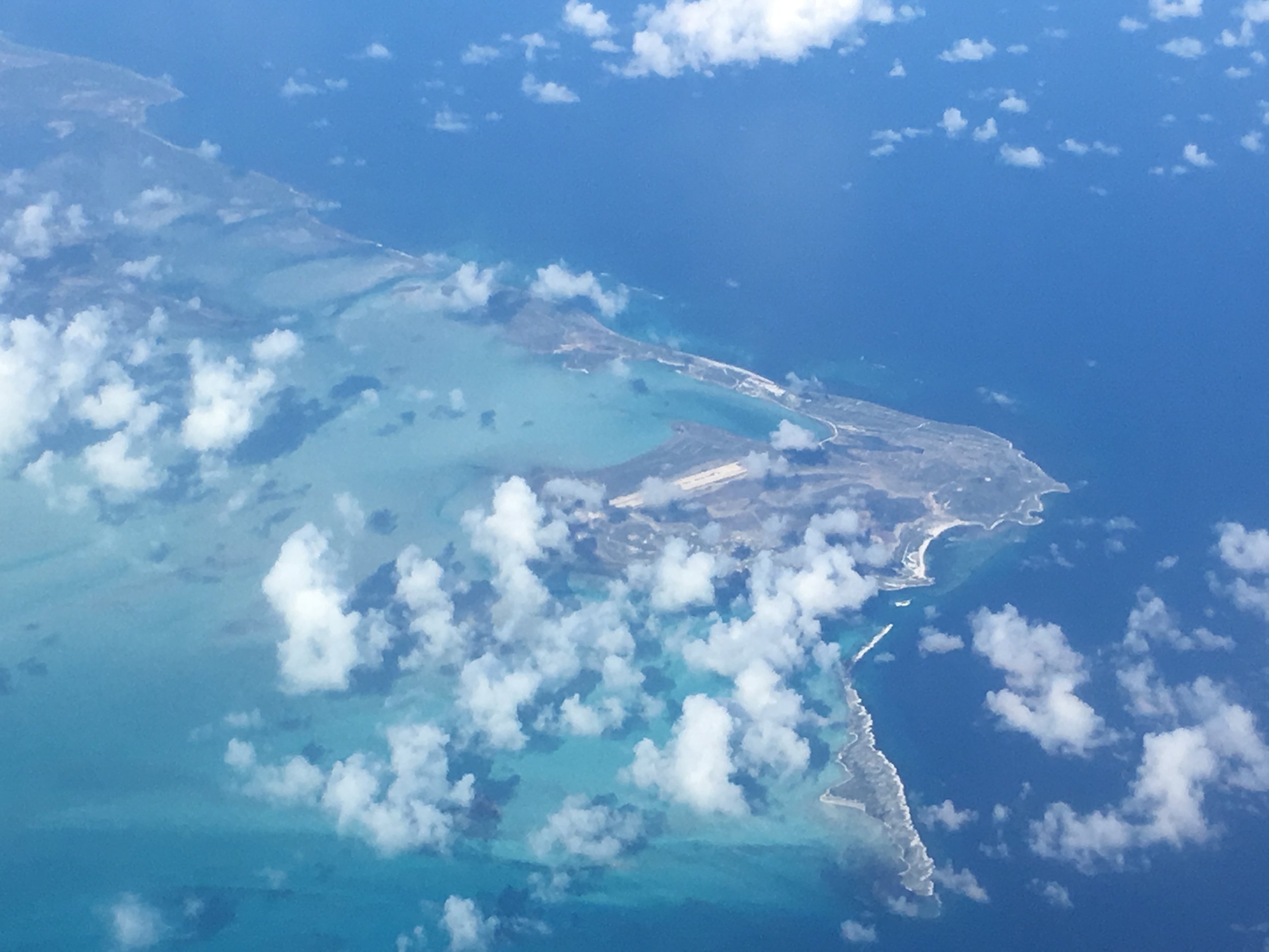  Abaco Islands 