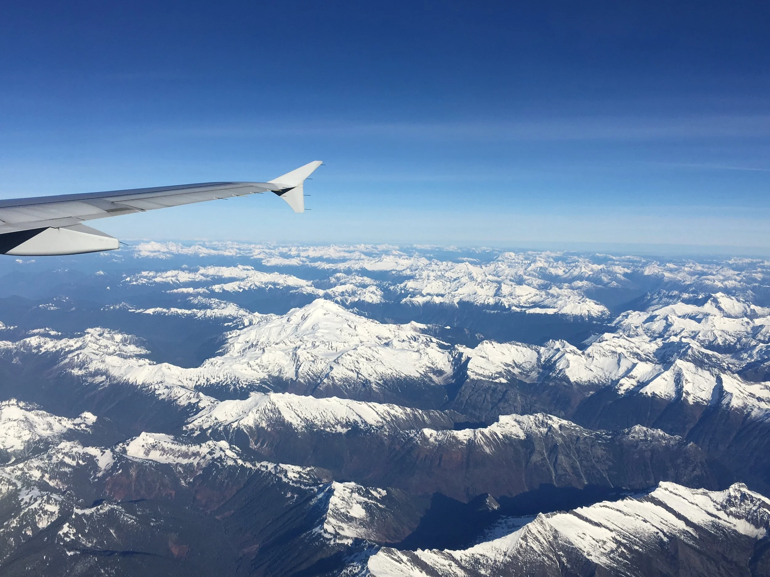  Glacier Peak 