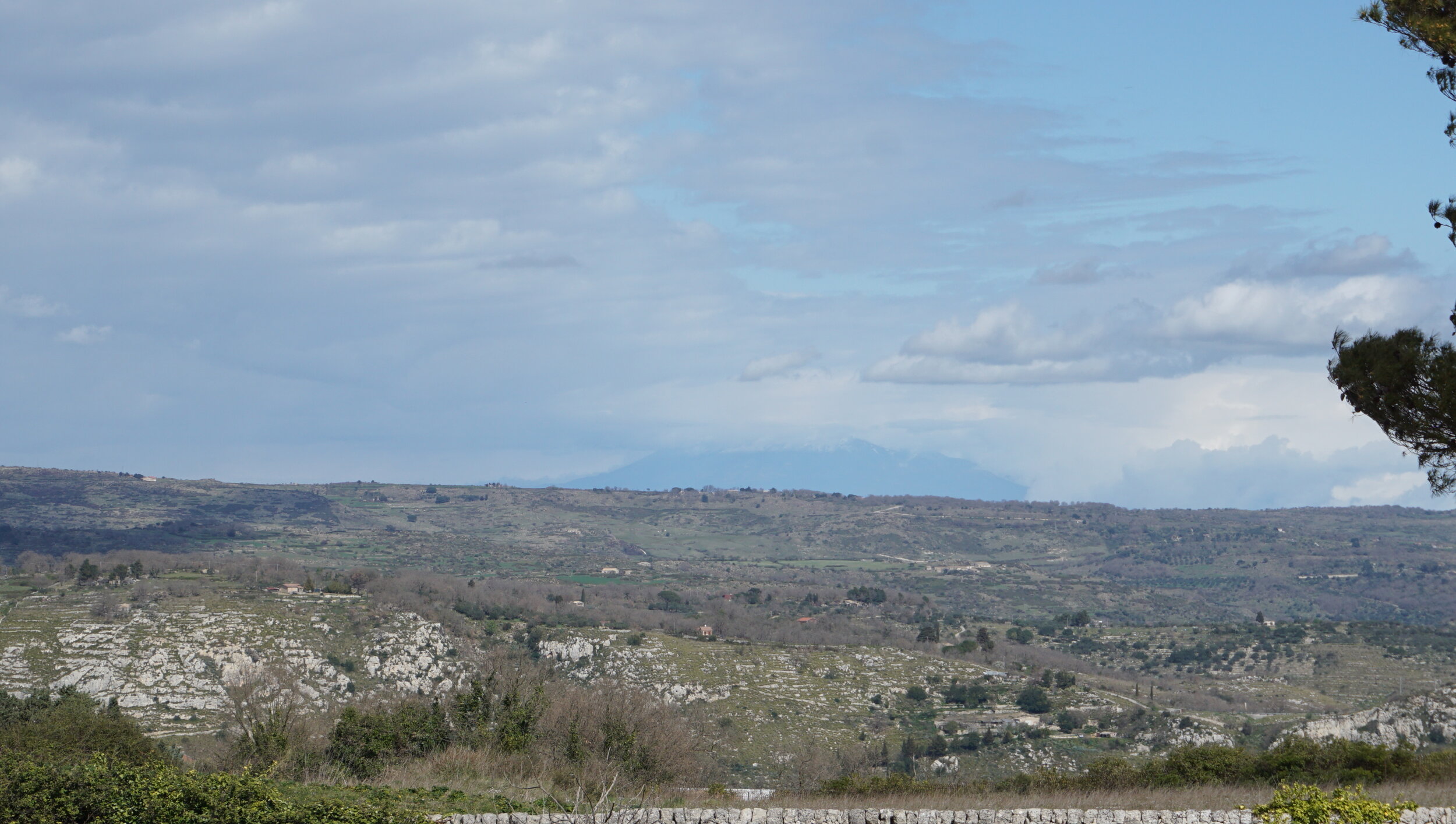  Mt.  Etna 