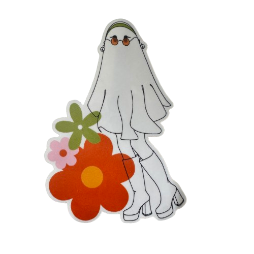 Groovy Ghost Sticker.png