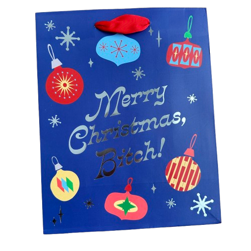 Merry Christmas Bitch Gift Bag.png