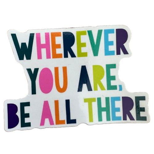 Wherever You Are Sticker (2).png