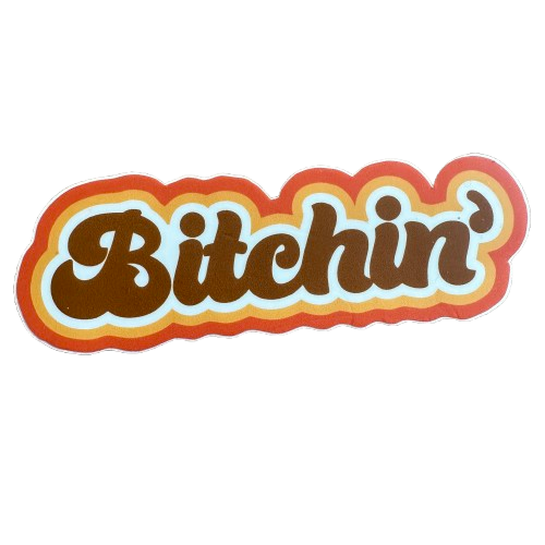 Biitchin' Sticker.png