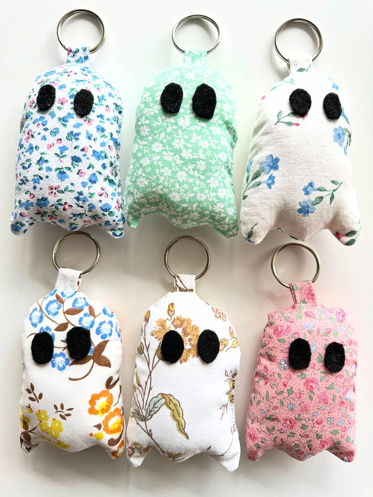 Fully stocked with LaBooBoos 👻 Instagram is no longer letting me tag products so DM if you&rsquo;d like the direct link to shop or find them under the Seasonal Items section of our website!