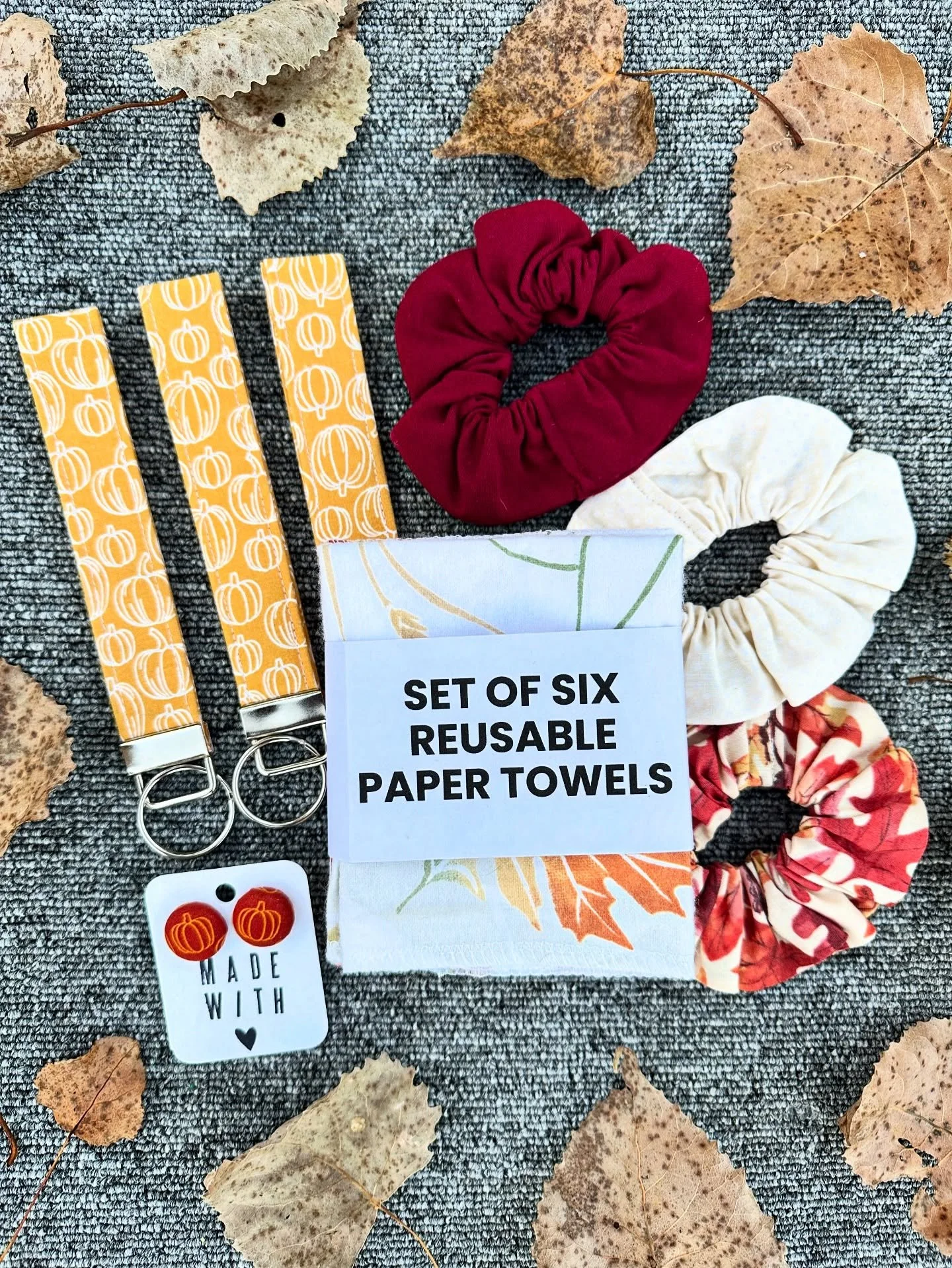 It&rsquo;s officially FALL! Shop seasonal items like these online starting at just $2!