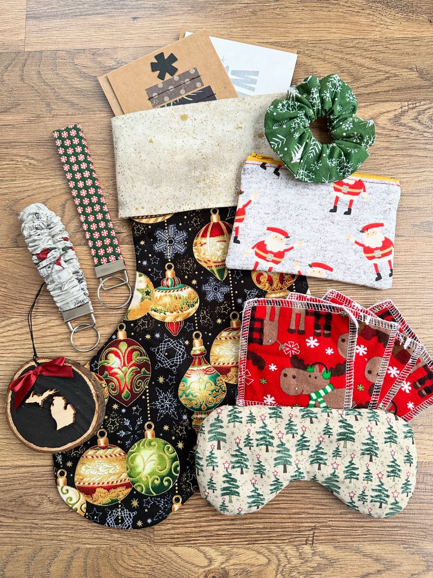 Instead of 12 days of giveaways, I&rsquo;m doing one big one this year! Enter here and on our Facebook page if you&rsquo;d like ☺️ Make sure you are following us and then simply tag a friend that loves handmade gifts to enter. I&rsquo;ll pick a winne