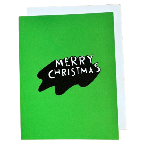 Green Merry Christmas Card.png