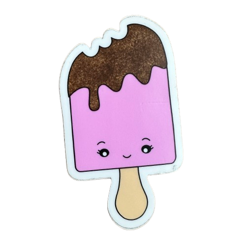 Pink Popsicle Sticker.png