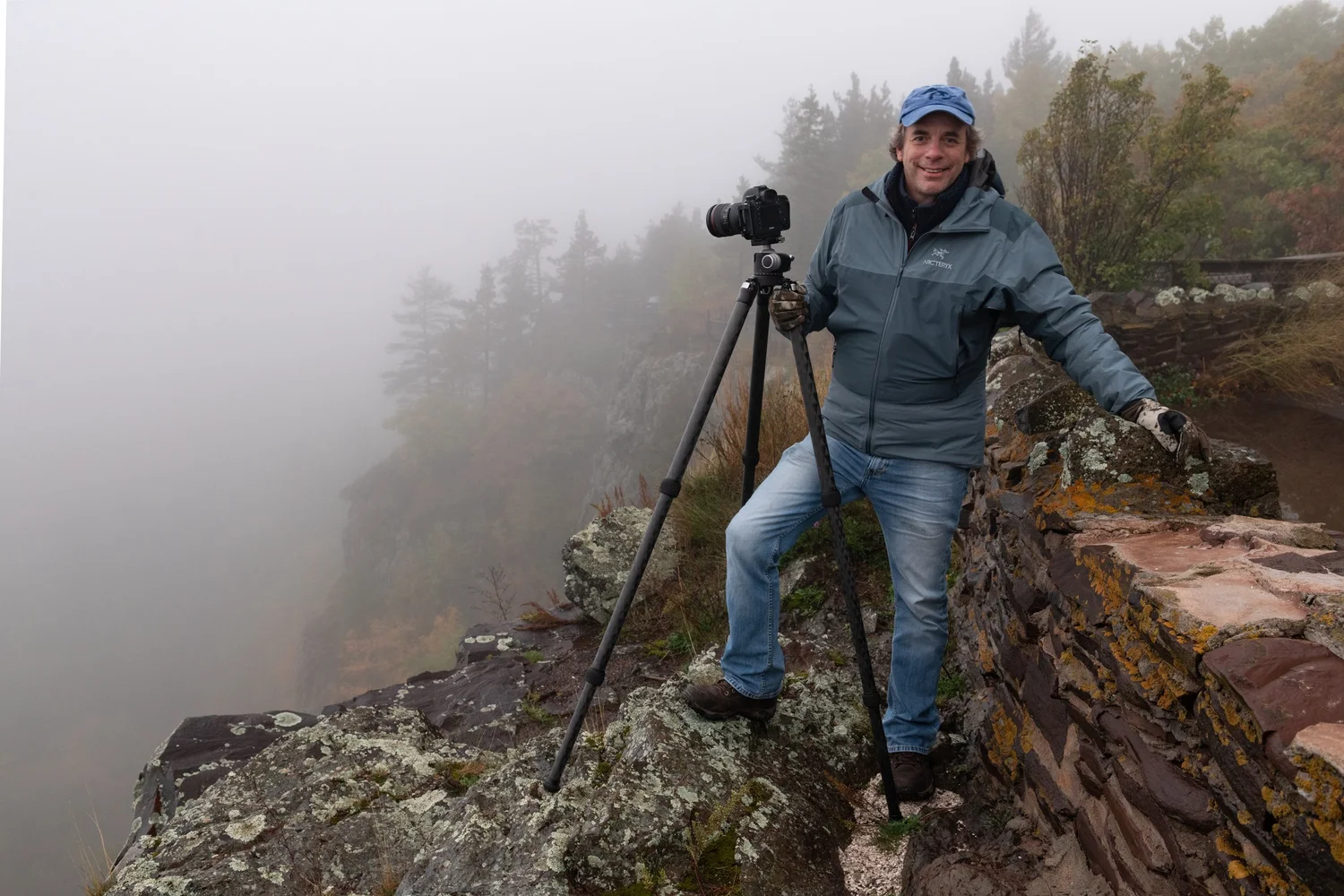 January Meet the Maker Featuring Craig Sterken Photography — Half Mile ...