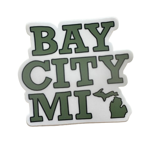 Green Bay City Michigan Sticker.png