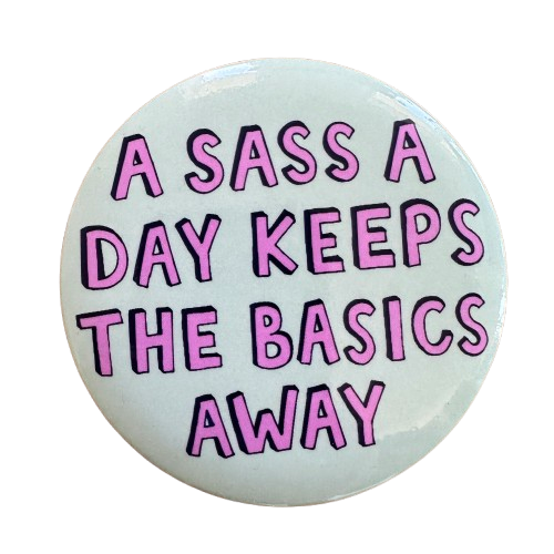 Keep The Basics Away Magnet.png