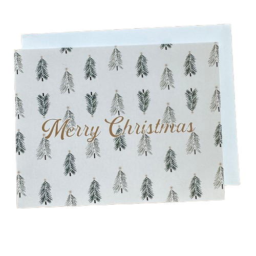 Merry Christmas Trees Card.png