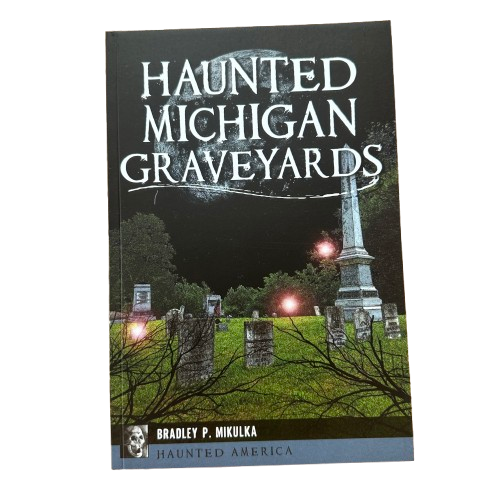 Haunted Michigan Graveyards Book.png