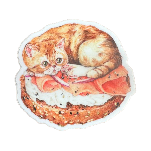 Cat Bagel Sticker.png