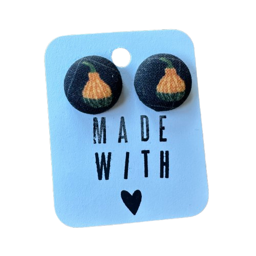 Gourd Button Earrings.png