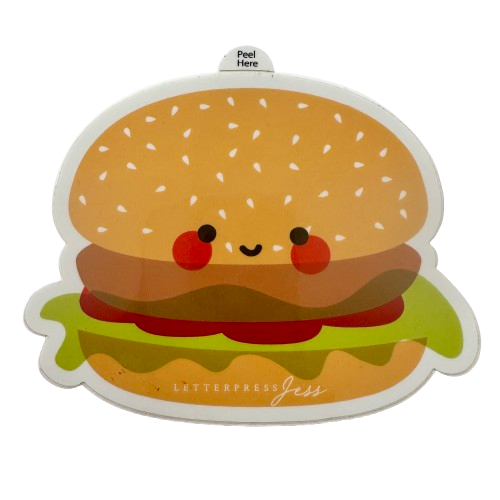 Hamburger Sticker.png