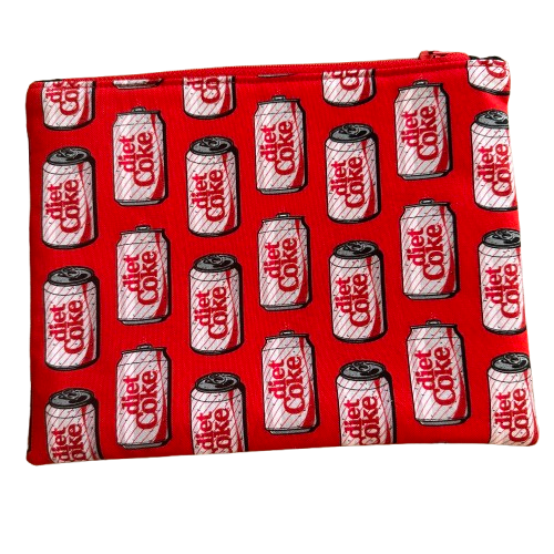 Red Diet Coke Zippered Pouch.png